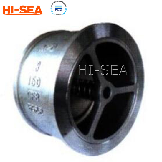 Marine Class 150 Lift Check Valve